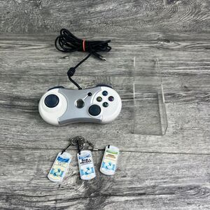 2006 Hasbro Net Jet Console Controller PC + Cartridge Paintball Performance Demo